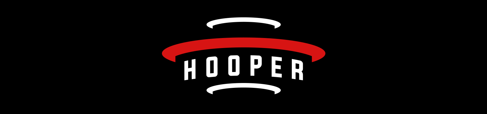 HOOPER BASKET-BALL